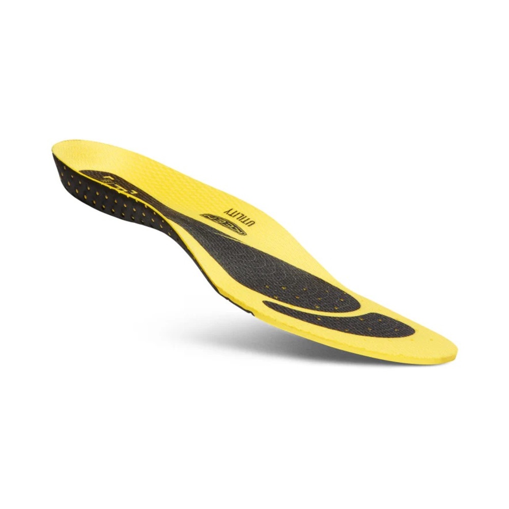 NIB Keen Men's Utility K-10 Replacement Insole 4 Pack Sz M Sz 8.5-10